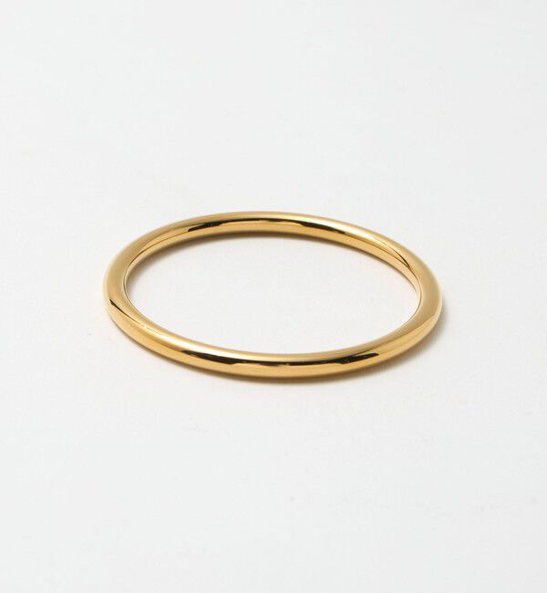 UNITED ARROWS green label relaxing「＜HARPIE＞PHOEBE MAXI バングル」|ブレスレット・バングル|