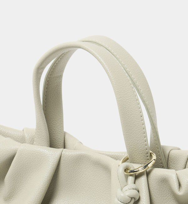 UNITED ARROWS green label relaxing「タック トートバッグ」|ショルダー・メッセンジャー|