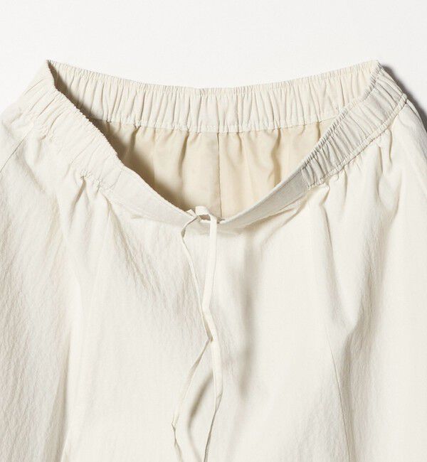 UNITED ARROWS green label relaxing「ポコポコ フレア スカート」|フレア|