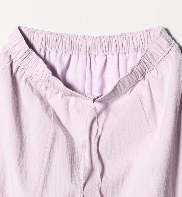 UNITED ARROWS green label relaxing「ポコポコ フレア スカート」|フレア|