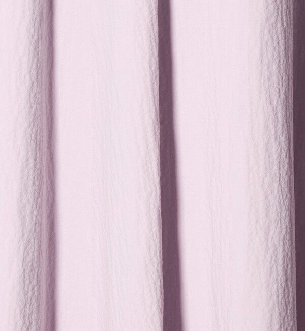 UNITED ARROWS green label relaxing「ポコポコ フレア スカート」|フレア|