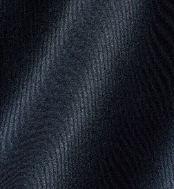 UNITED ARROWS green label relaxing「カールマイヤー ヨーク フリル ブラウス マシンウォッシャブル 通気性」|シャツ・ブラウス|