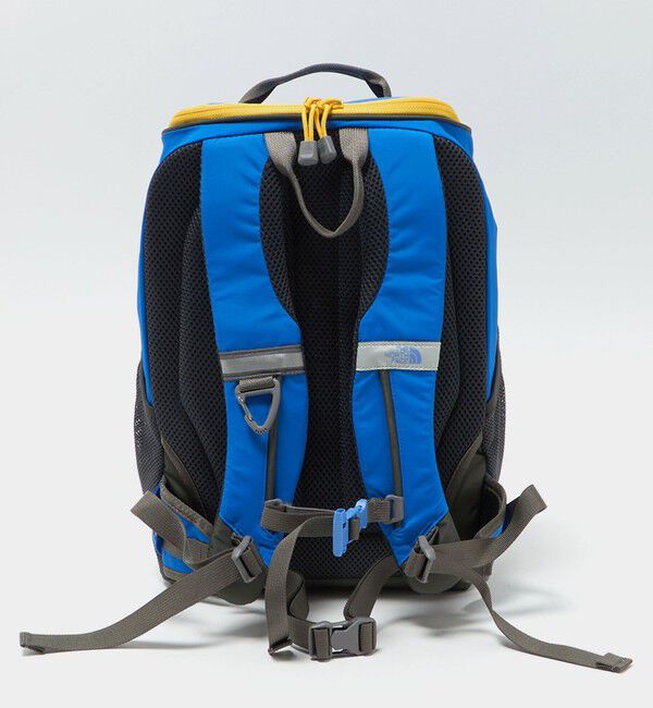 UNITED ARROWS green label relaxing「＜THE NORTH FACE＞レクタング デイパック（17L） / キッズ  」|リュック|