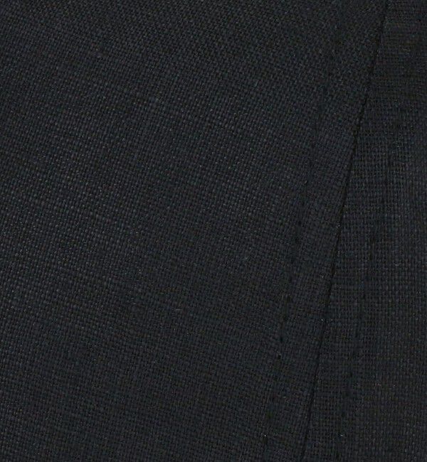 UNITED ARROWS green label relaxing「麻 キャップ 2 UVカット」|キャップ・キャスケット|