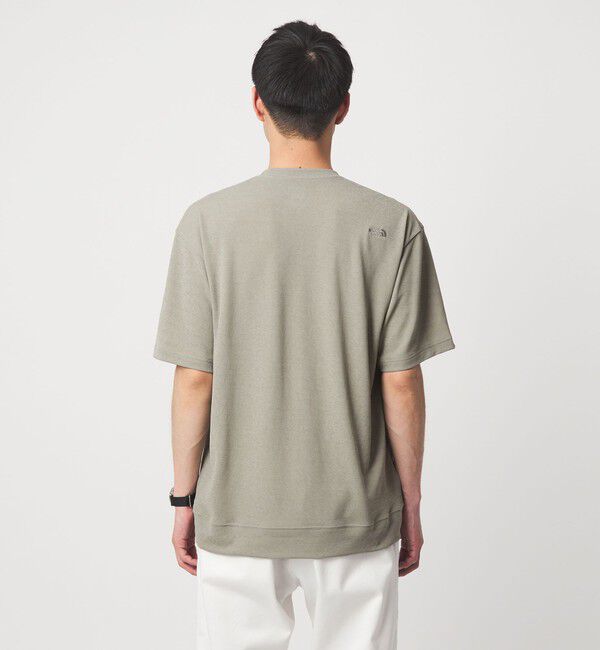 UNITED ARROWS green label relaxing「＜THE NORTH FACE＞S/S Crepe Weave T」|Tシャツ・カットソー|