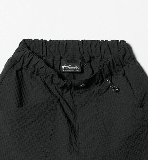 UNITED ARROWS green label relaxing「【別注】＜WILD THINGS＞ ポケット ショートパンツ / キッズ 110cm-130cm」|その他|