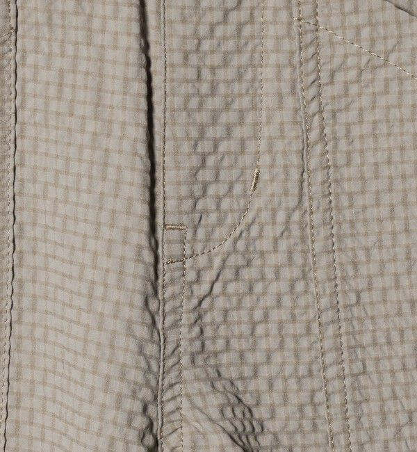 UNITED ARROWS green label relaxing「【別注】＜WILD THINGS＞ ポケット ショートパンツ / キッズ 110cm-130cm」|その他|