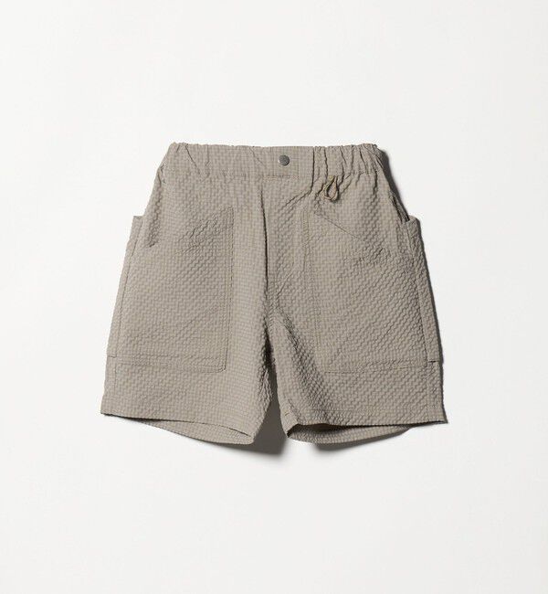 UNITED ARROWS green label relaxing「【別注】＜WILD THINGS＞ ポケット ショートパンツ / キッズ 110cm-130cm」|その他|