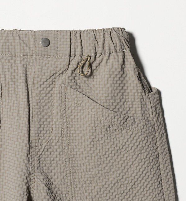 UNITED ARROWS green label relaxing「【別注】＜WILD THINGS＞ ポケット ショートパンツ / キッズ 110cm-130cm」|その他|