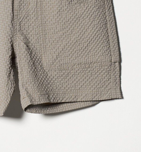 UNITED ARROWS green label relaxing「【別注】＜WILD THINGS＞ ポケット ショートパンツ / キッズ 110cm-130cm」|その他|