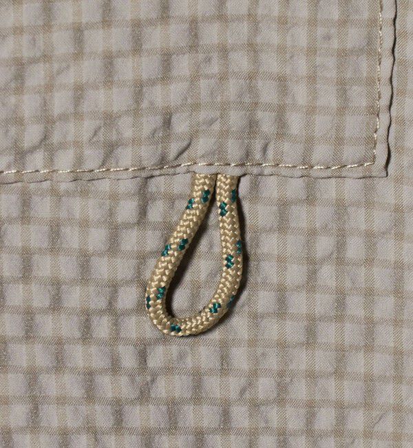 UNITED ARROWS green label relaxing「【別注】＜WILD THINGS＞ ポケット プルオーバー Tシャツ / キッズ 110cm-130cm」|シャツ・ブラウス|