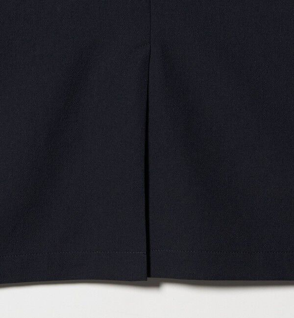 UNITED ARROWS green label relaxing「【WEB限定】JUST fit エアリーカルゼ ナロー セットアップ-2WAYストレッチ・吸水速乾-」|スーツ|