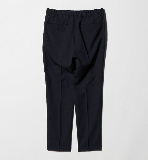 UNITED ARROWS green label relaxing「【WEB限定】JUST fit エアリーカルゼ ナロー セットアップ-2WAYストレッチ・吸水速乾-」|スーツ|