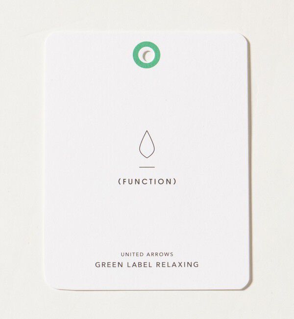 UNITED ARROWS green label relaxing「WONDER CLOTH ボリューム スカート マシンウォッシャブル ストレッチ 接触冷感 吸水速乾」|フレア|