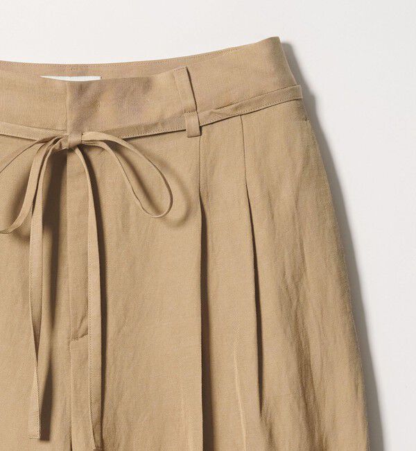 UNITED ARROWS green label relaxing「＜SEASONAL COLLECTION＞ワイド パンツ」|その他|