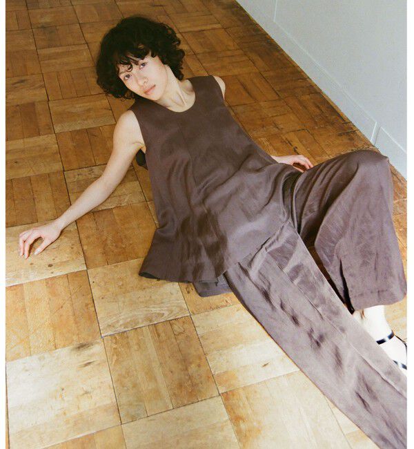 UNITED ARROWS green label relaxing「＜SEASONAL COLLECTION＞ワイド パンツ」|その他|