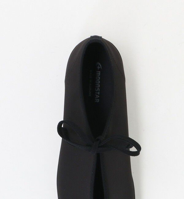 UNITED ARROWS green label relaxing「＜MOONSTAR＞LITE PRIM（サテン） シューズ」|スニーカー|