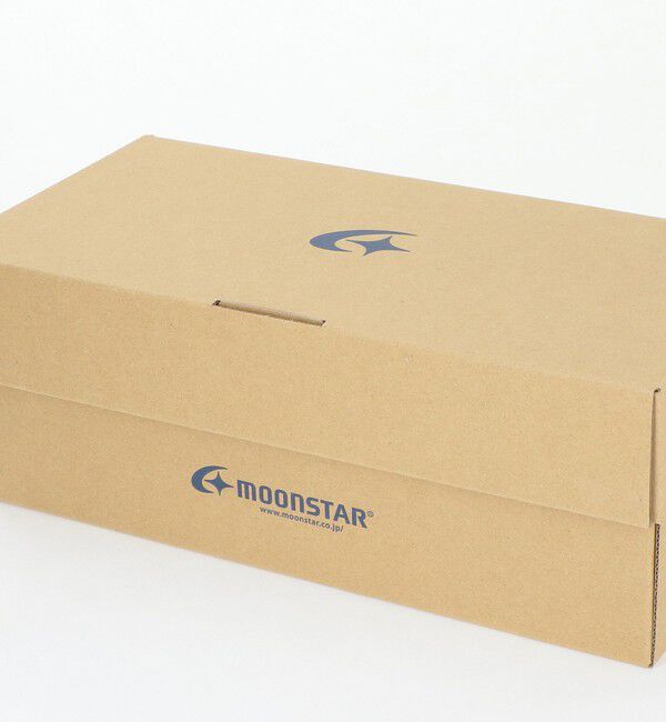 UNITED ARROWS green label relaxing「＜MOONSTAR＞LITE PRIM（サテン） シューズ」|スニーカー|