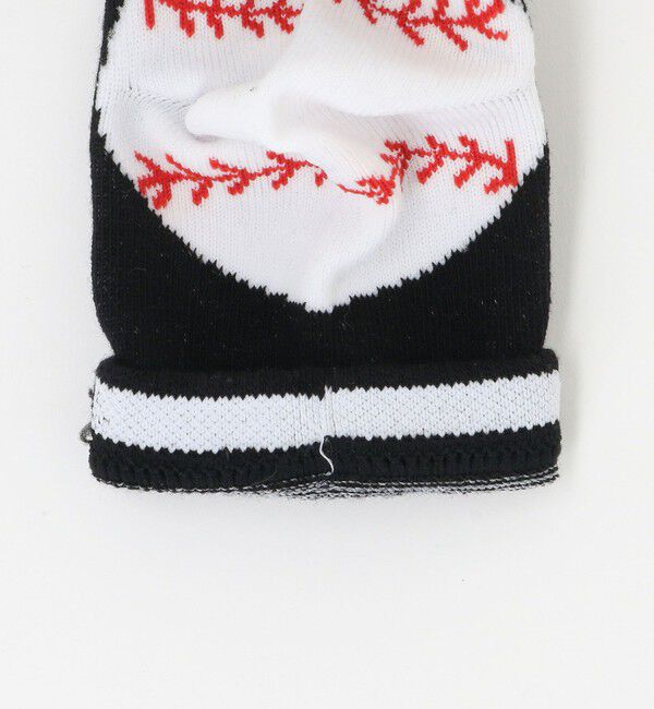 UNITED ARROWS green label relaxing「＜THE PARK SHOP＞ベースボール ソックス / キッズ」|ソックス|