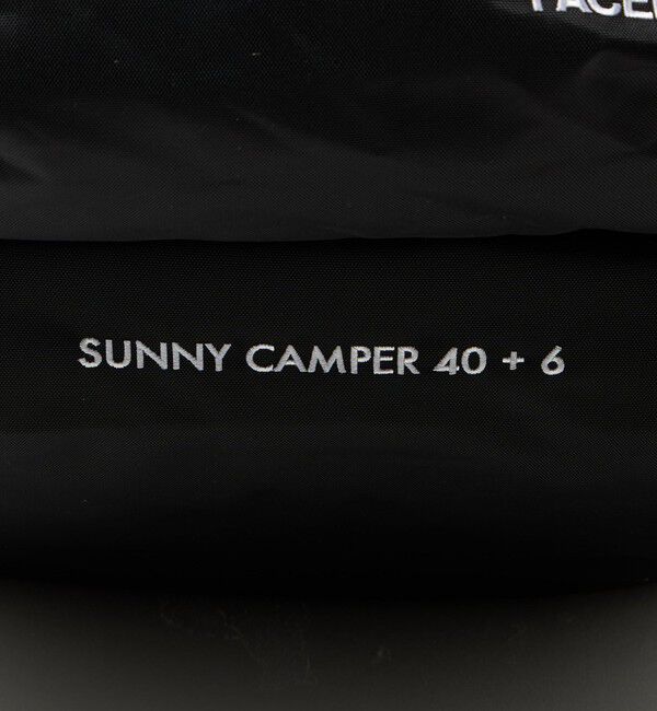 UNITED ARROWS green label relaxing「【WEB限定】＜THE NORTH FACE＞サニーキャンパー バッグパック / キッズ （46L・デイパック部分6L）」|リュック|