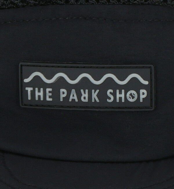 UNITED ARROWS green label relaxing「＜THE PARK SHOP＞メッシュ キャップ / キッズ」|キャップ・キャスケット|