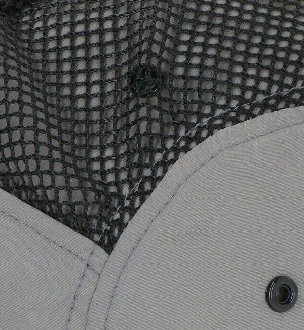 UNITED ARROWS green label relaxing「＜THE PARK SHOP＞メッシュ キャップ / キッズ」|キャップ・キャスケット|