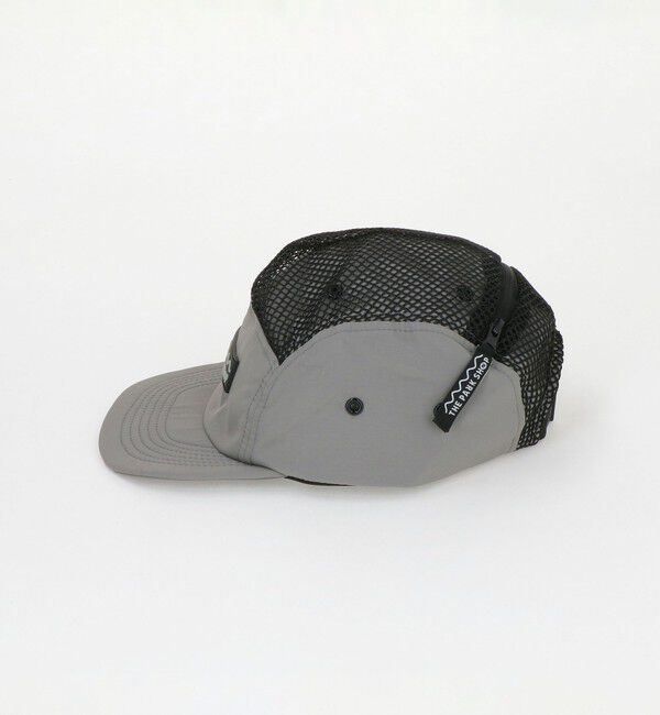 UNITED ARROWS green label relaxing「＜THE PARK SHOP＞メッシュ キャップ / キッズ」|キャップ・キャスケット|