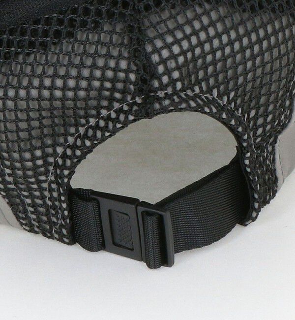 UNITED ARROWS green label relaxing「＜THE PARK SHOP＞メッシュ キャップ / キッズ」|キャップ・キャスケット|