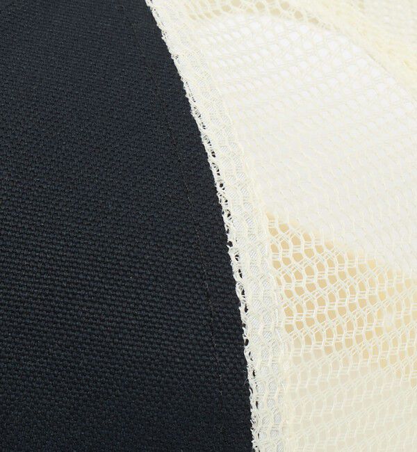 UNITED ARROWS green label relaxing「＜THE NORTH FACE＞トラッカーメッシュ キャップ / キッズ  」|キャップ・キャスケット|