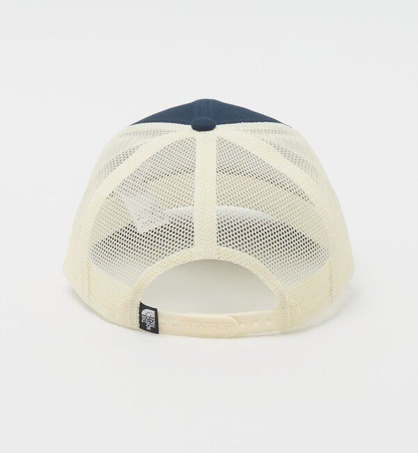 UNITED ARROWS green label relaxing「＜THE NORTH FACE＞トラッカーメッシュ キャップ / キッズ  」|キャップ・キャスケット|