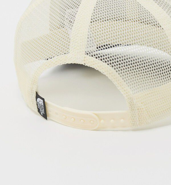 UNITED ARROWS green label relaxing「＜THE NORTH FACE＞トラッカーメッシュ キャップ / キッズ  」|キャップ・キャスケット|