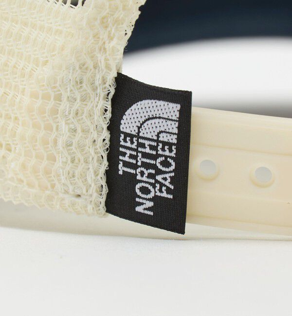 UNITED ARROWS green label relaxing「＜THE NORTH FACE＞トラッカーメッシュ キャップ / キッズ  」|キャップ・キャスケット|