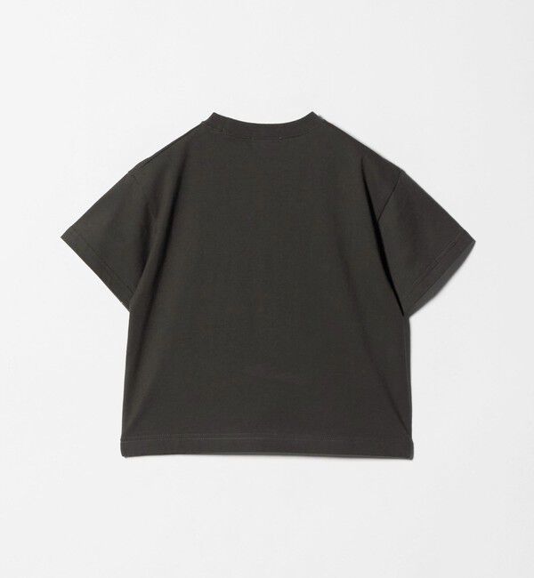 UNITED ARROWS green label relaxing「ダイナソー Tシャツ / キッズ  100cm-130cm」|Tシャツ・カットソー|