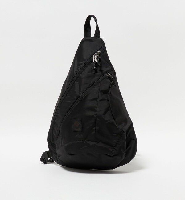 UNITED ARROWS green label relaxing「【WEB限定】＜Columbia＞パナシーアスリング バッグ（12L）/ キッズ」|ショルダー・メッセンジャー|