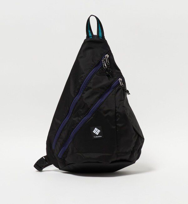UNITED ARROWS green label relaxing「【WEB限定】＜Columbia＞パナシーアスリング バッグ（12L）/ キッズ」|ショルダー・メッセンジャー|その他1