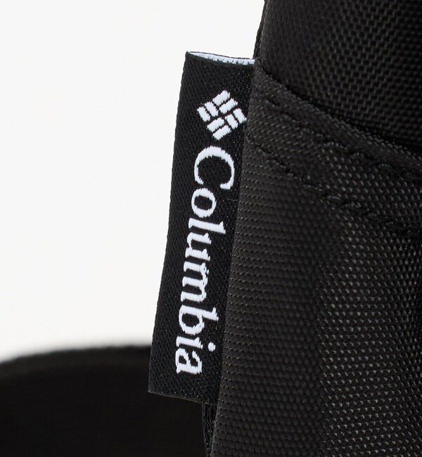 UNITED ARROWS green label relaxing「【WEB限定】＜Columbia＞パナシーアスリング バッグ（12L）/ キッズ」|ショルダー・メッセンジャー|