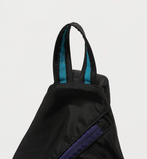 UNITED ARROWS green label relaxing「【WEB限定】＜Columbia＞パナシーアスリング バッグ（12L）/ キッズ」|ショルダー・メッセンジャー|