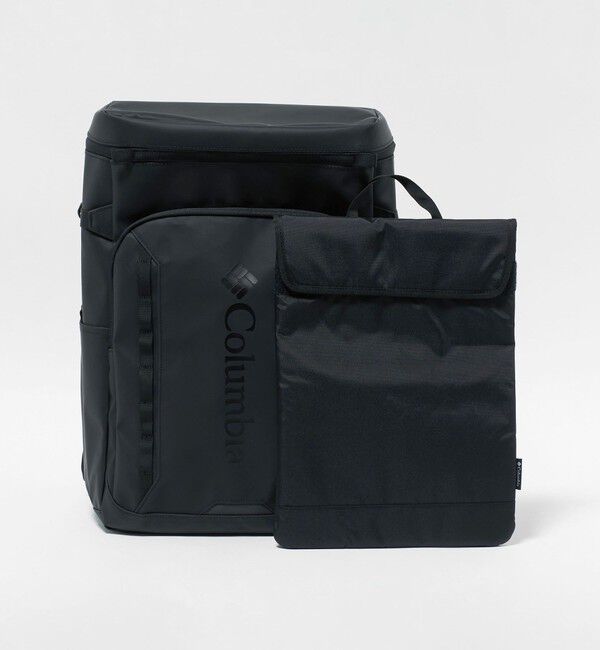 UNITED ARROWS green label relaxing「【WEB限定】＜Columbia＞ サイドキック バックパック（30L）/ キッズ」|リュック|