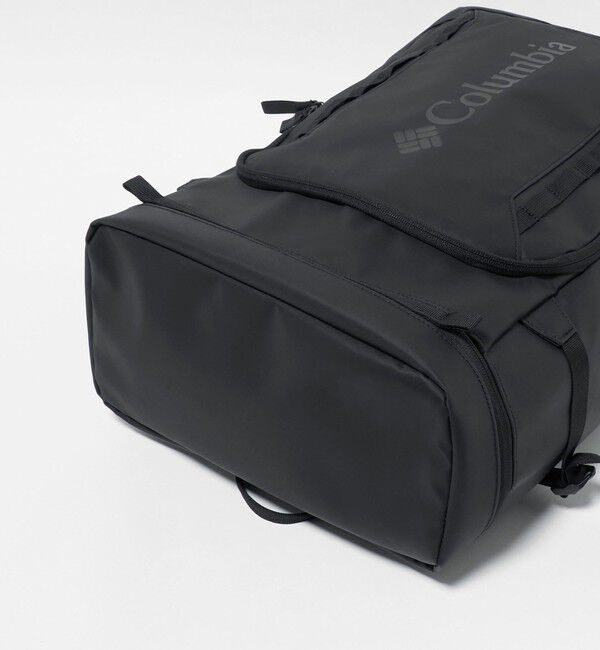 UNITED ARROWS green label relaxing「【WEB限定】＜Columbia＞ サイドキック バックパック（30L）/ キッズ」|リュック|