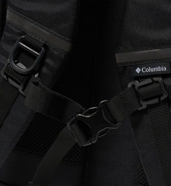 UNITED ARROWS green label relaxing「【WEB限定】＜Columbia＞サイドキック バックパック（35L）/ キッズ」|リュック|