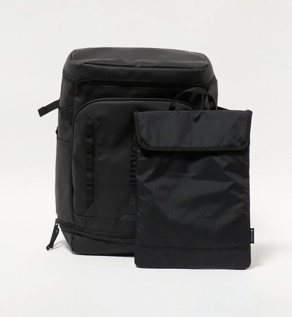 UNITED ARROWS green label relaxing「【WEB限定】＜Columbia＞サイドキック バックパック（35L）/ キッズ」|リュック|