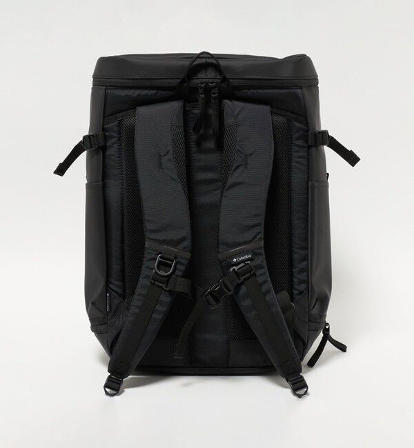 UNITED ARROWS green label relaxing「【WEB限定】＜Columbia＞サイドキック バックパック（35L）/ キッズ」|リュック|
