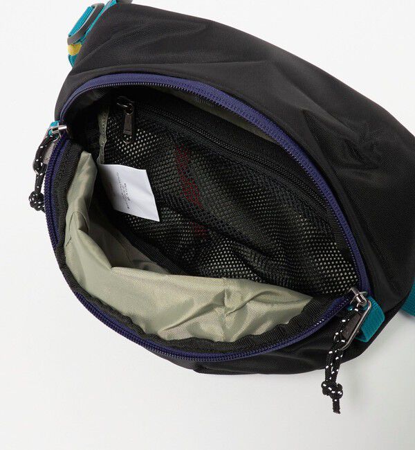 UNITED ARROWS green label relaxing「【WEB限定】＜Columbia＞ショルダーバッグ（3L） / キッズ」|ショルダー・メッセンジャー|