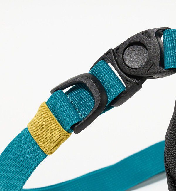 UNITED ARROWS green label relaxing「【WEB限定】＜Columbia＞ショルダーバッグ（3L） / キッズ」|ショルダー・メッセンジャー|