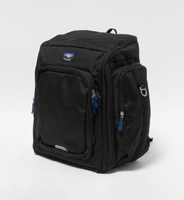 UNITED ARROWS green label relaxing「【WEB限定】＜Columbia＞ プライスストリームユース バックパック（42-50L）/ キッズ」|リュック|