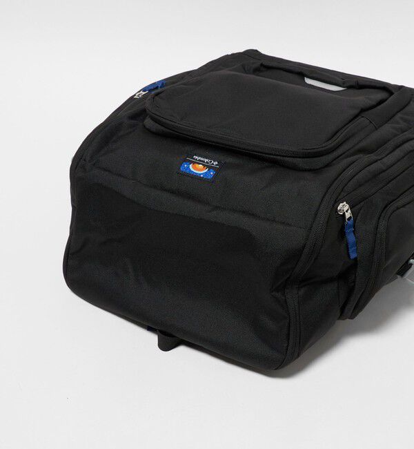 UNITED ARROWS green label relaxing「【WEB限定】＜Columbia＞ プライスストリームユース バックパック（42-50L）/ キッズ」|リュック|