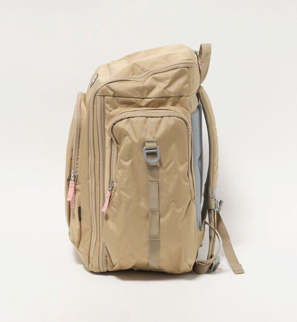 UNITED ARROWS green label relaxing「【WEB限定】＜Columbia＞ プライスストリームユース バックパック（42-50L）/ キッズ」|リュック|