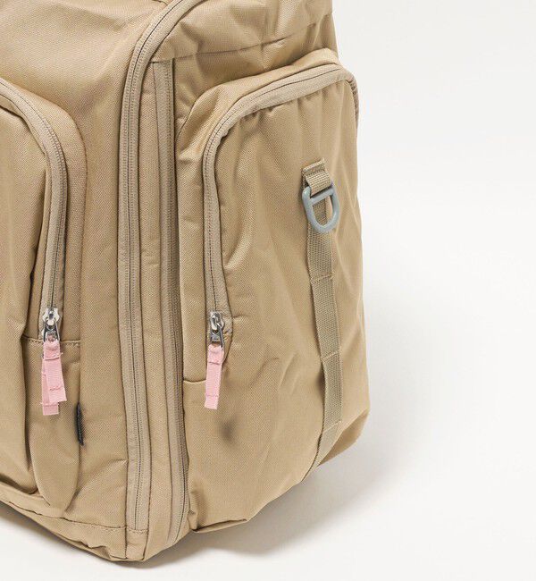 UNITED ARROWS green label relaxing「【WEB限定】＜Columbia＞ プライスストリームユース バックパック（42-50L）/ キッズ」|リュック|