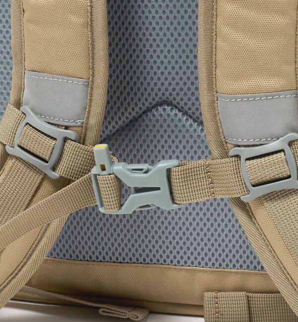 UNITED ARROWS green label relaxing「【WEB限定】＜Columbia＞ プライスストリームユース バックパック（42-50L）/ キッズ」|リュック|