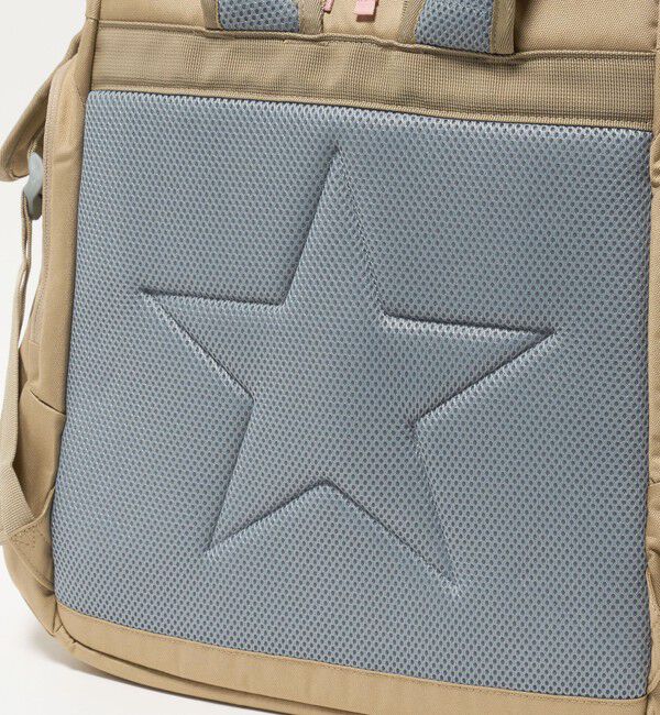 UNITED ARROWS green label relaxing「【WEB限定】＜Columbia＞ プライスストリームユース バックパック（42-50L）/ キッズ」|リュック|